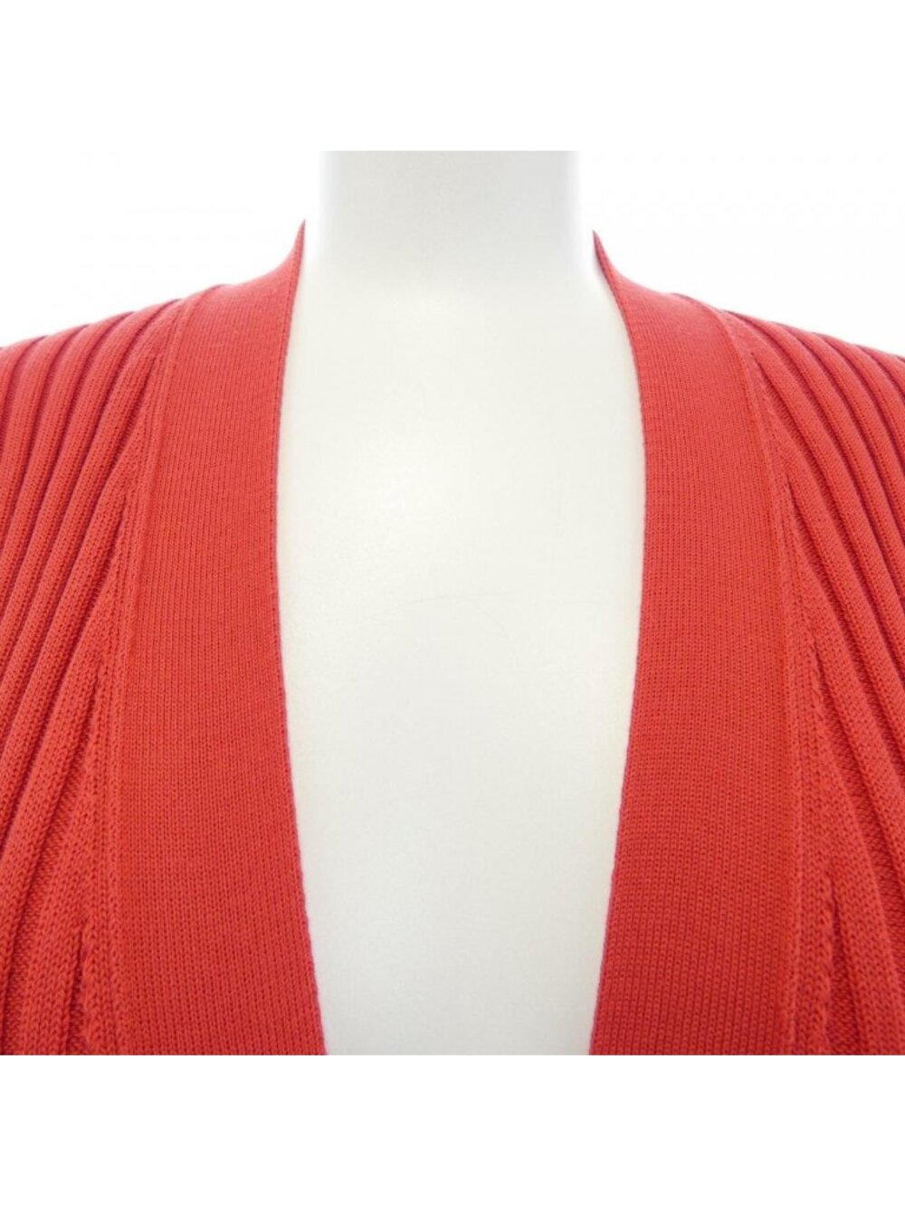 Chanel Long Cardigan - Picture 5 of 7